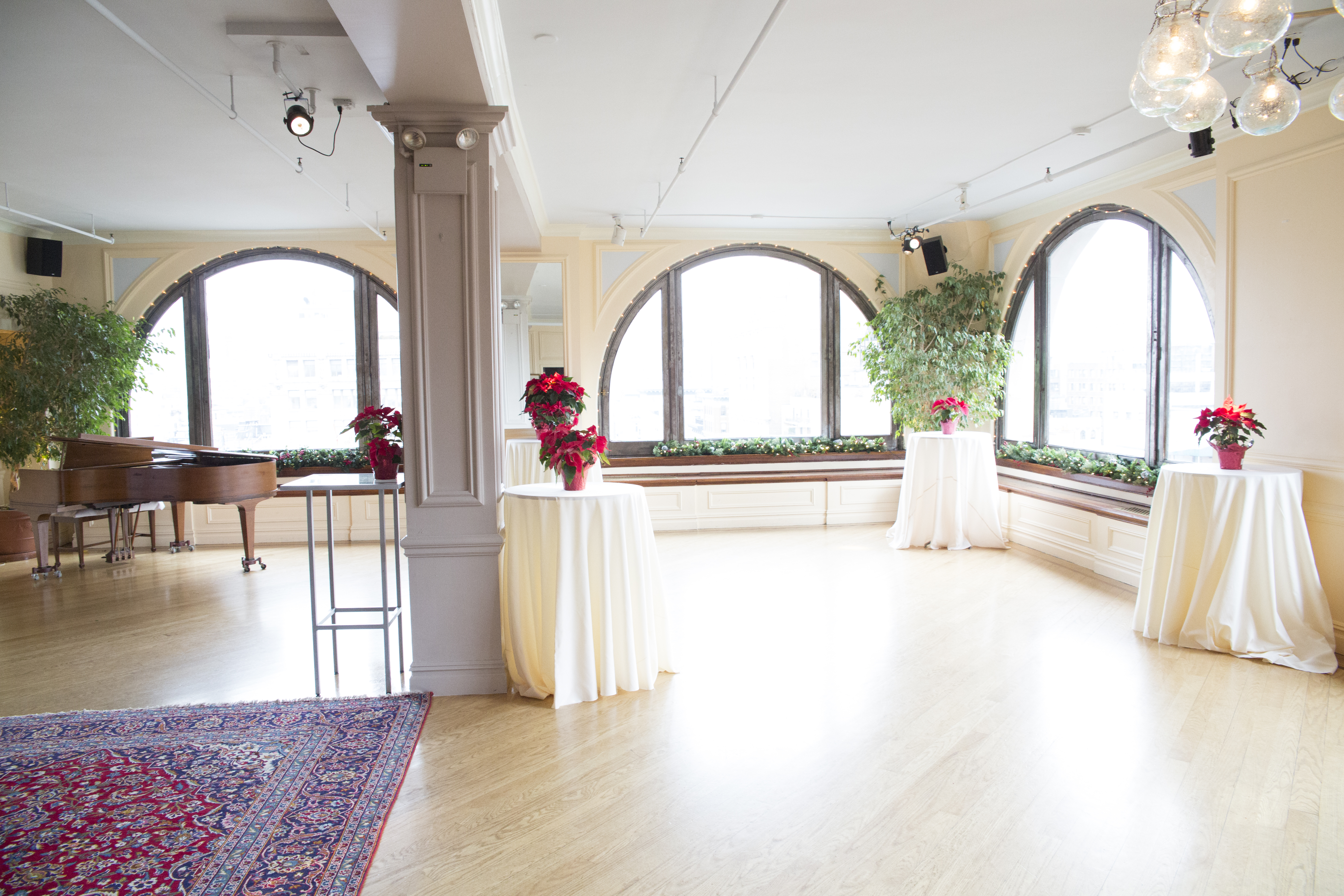 venue photo